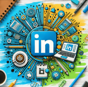 LinkedIn branching into the niche vertical of freelance and gig work